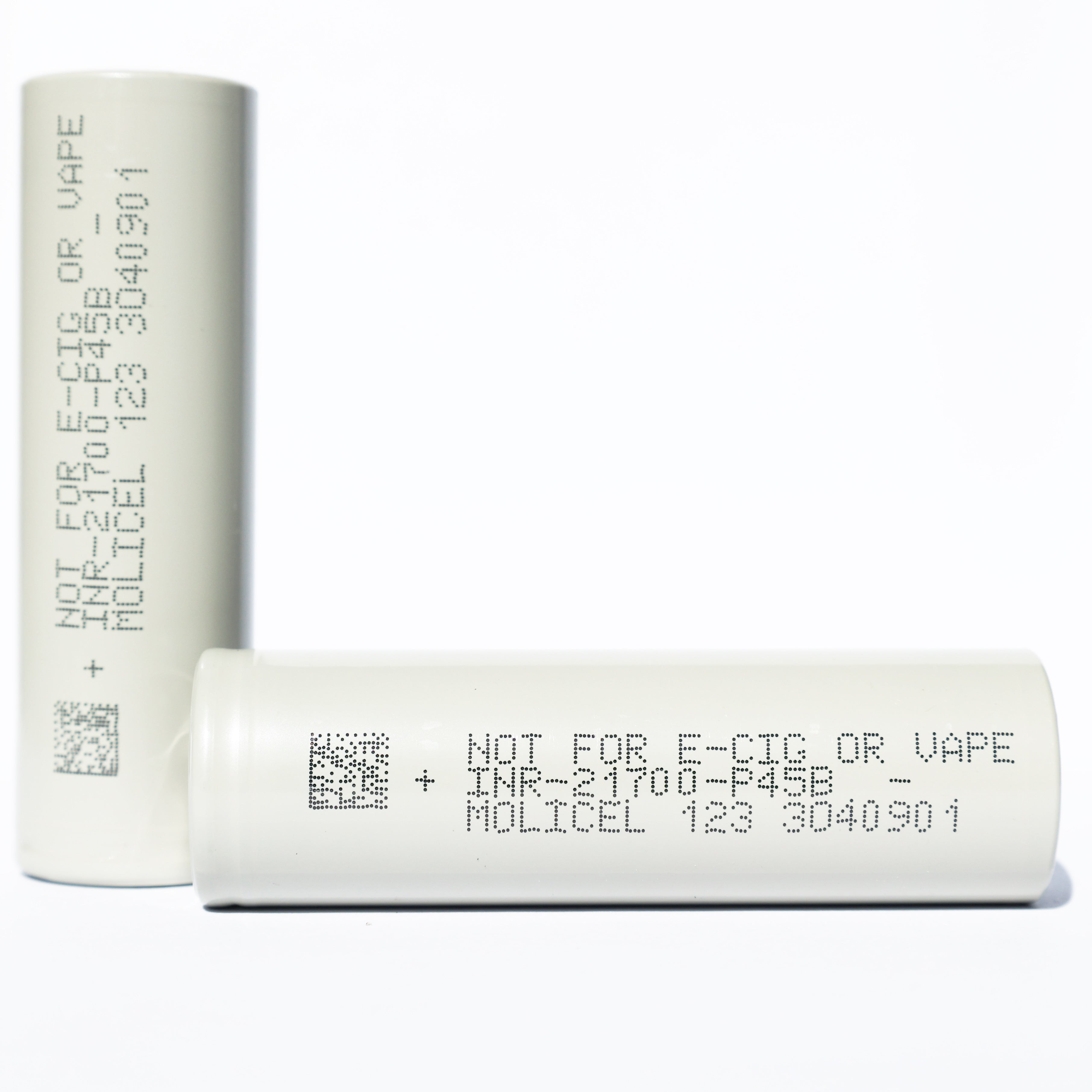 Molicel P45B 21700 4500mAh 45A Battery