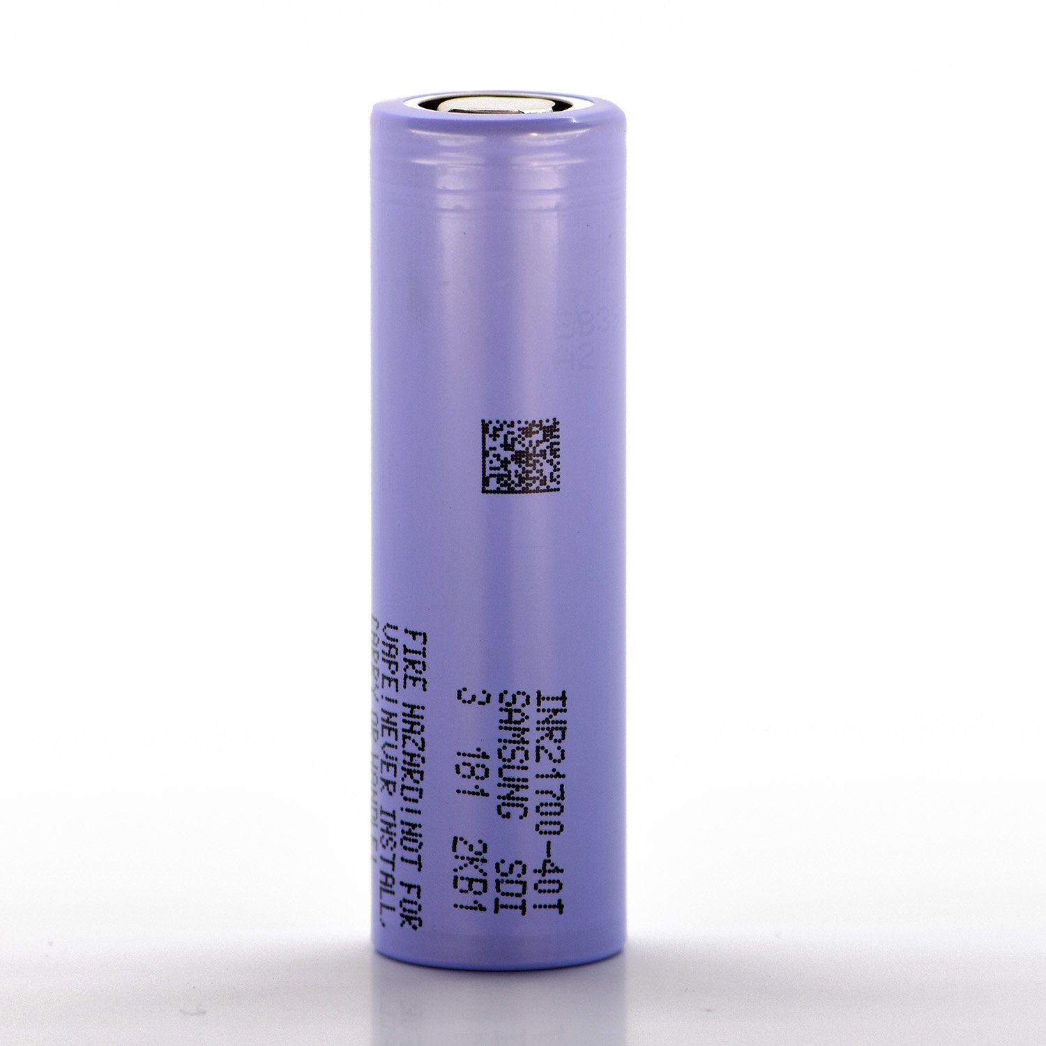Samsung 40T 21700 4000mAh 30A Battery