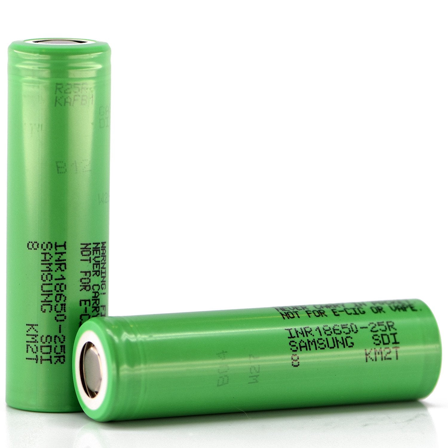 <transcy>Batería Samsung 25R 18650 2500mAh 20A</transcy>