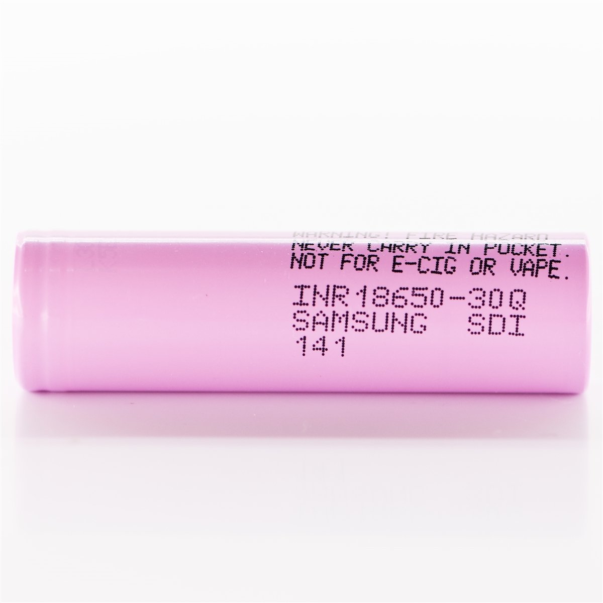 Samsung 30Q 18650 3000mAh 15A Battery