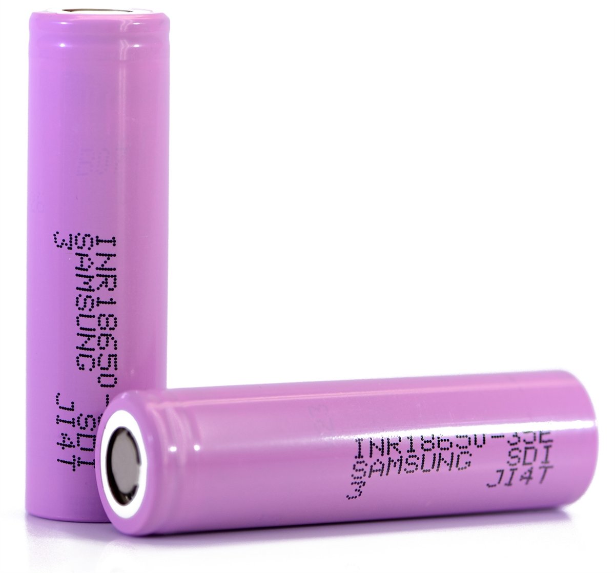Samsung 35E 18650 3500mAh 8A Battery