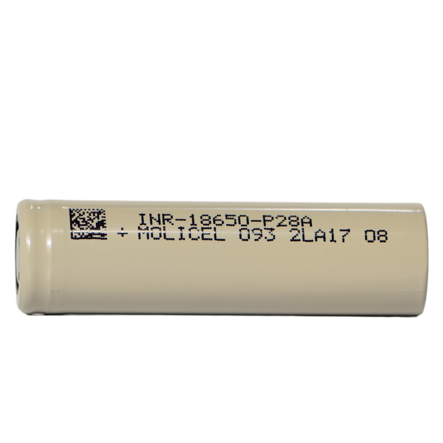 Molicel P28A 18650 2800mAh 35A Battery