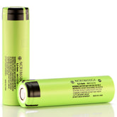 Panasonic NCR18650GA 3450mAh 10A Battery