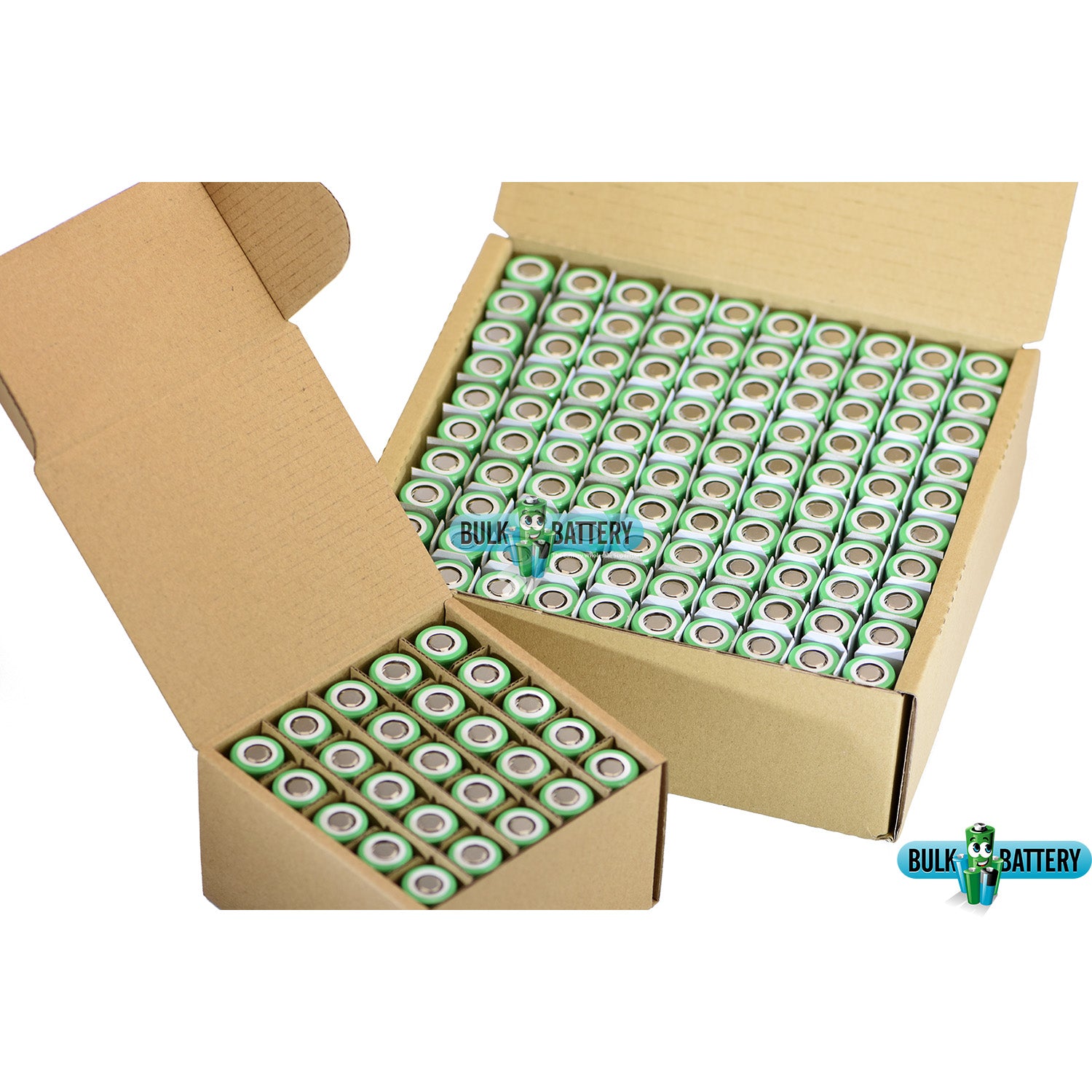 Samsung 25R 18650 2500mAh 20A Battery