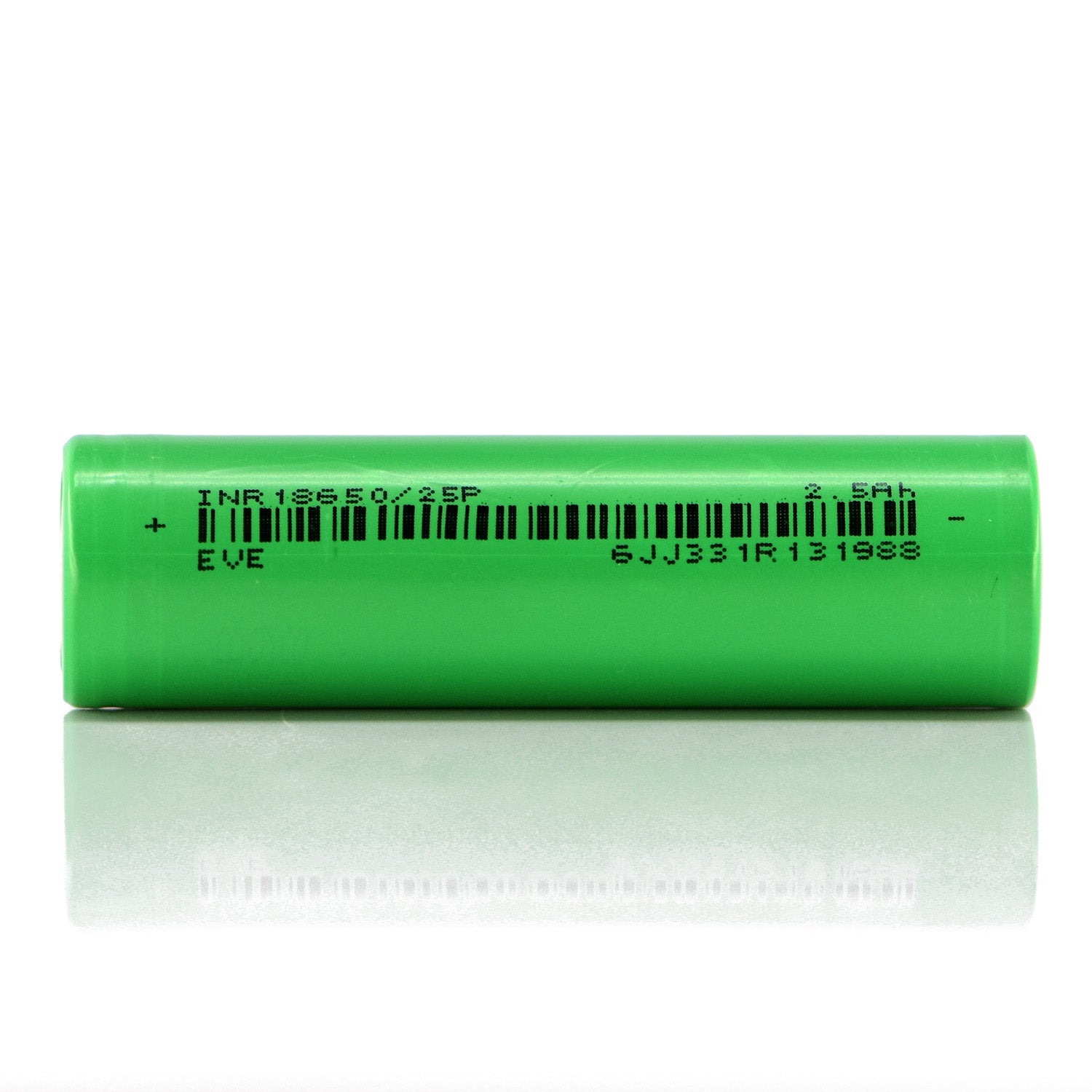 <transcy>EVE 29V 18650 2850mAh 8.4A Batterie</transcy>
