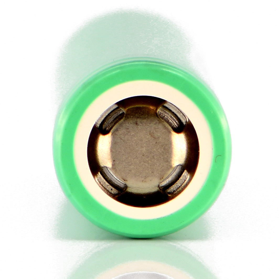 EVE 33V 18650 3200mAh 10A Battery