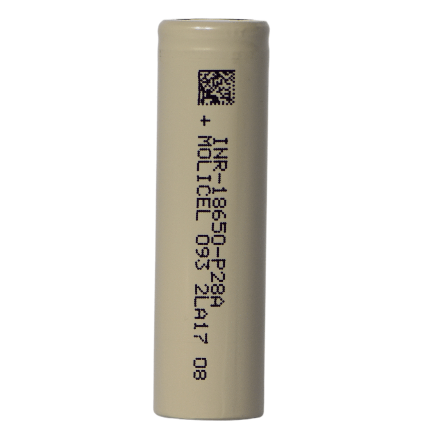 Molicel P28A 18650 2800mAh 35A Battery